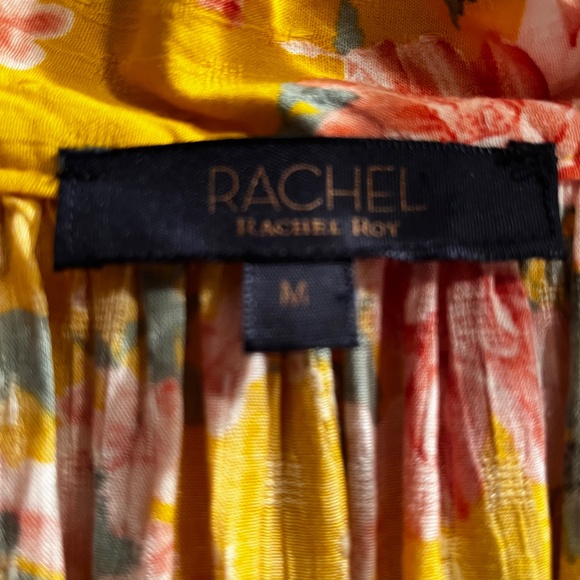 Rachel by Rachel Roy blouse - Picture 2 of 4